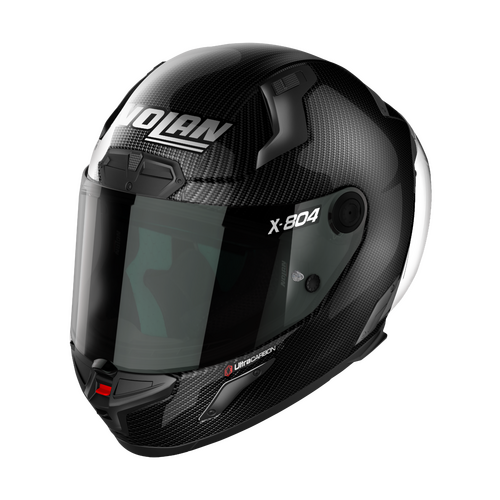 NOLAN X-804 RS FULL FACE PURO CARBON 1 XXS