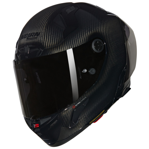 NOLAN X-804 RS FULL FACE PURO | CARBON XL