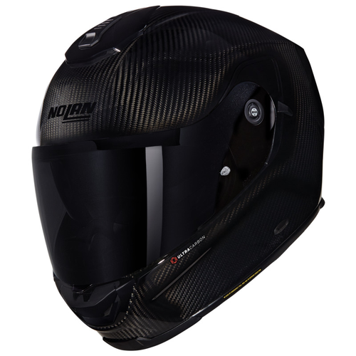 NOLAN X-903 FULL FACE PURO CARBON 324 XS