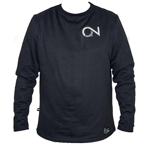 ON2CREW RESPECT LONG SLEEVE DUPONT KEVLAR T-SHIRT S