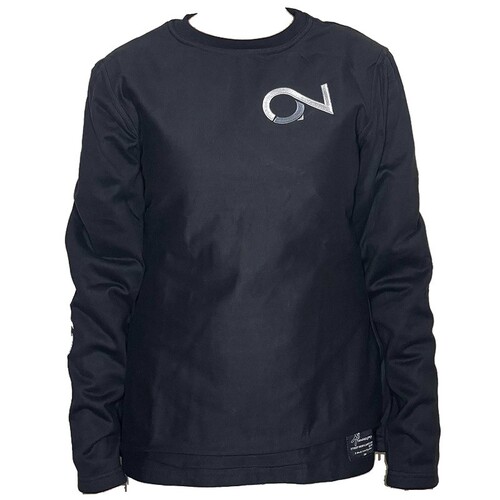 ON2CREW WOMEN'S RESPECT LONG SLEEVE DUPONT KEVLAR T-SHIRT S