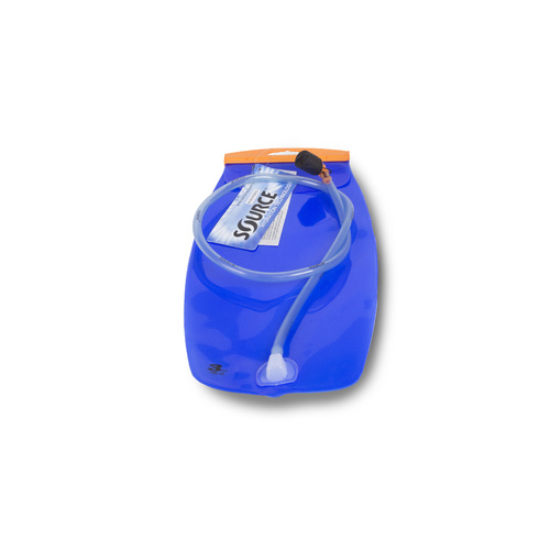 MOTODRY SOURCE HYDRATION BLADDER 3L