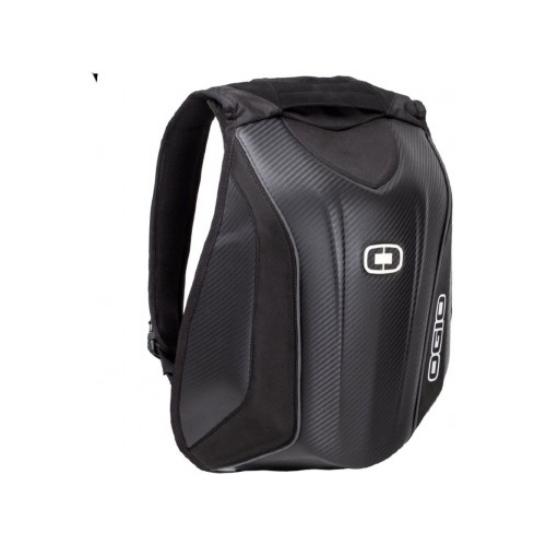 OGIO STREET BAG - NO DRAG MACH 5 STEALTH