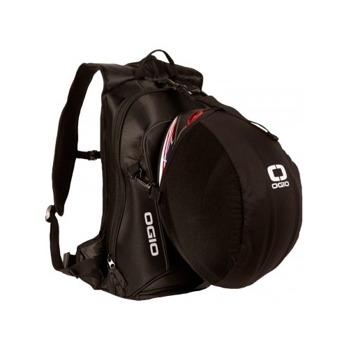 OGIO STREET BAG - NO DRAG MACH LH STEALTH