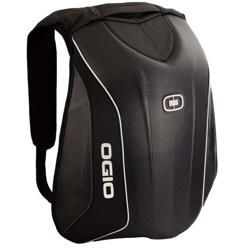 OGIO STREET BAG - NO DRAG MACH 5 D3O STEALTH