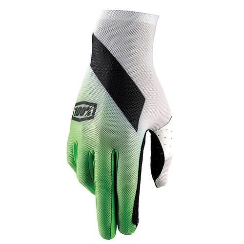 100% CELIUM GLOVES LIME S