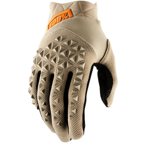 100% AIRMATIC SAND GLOVES S
