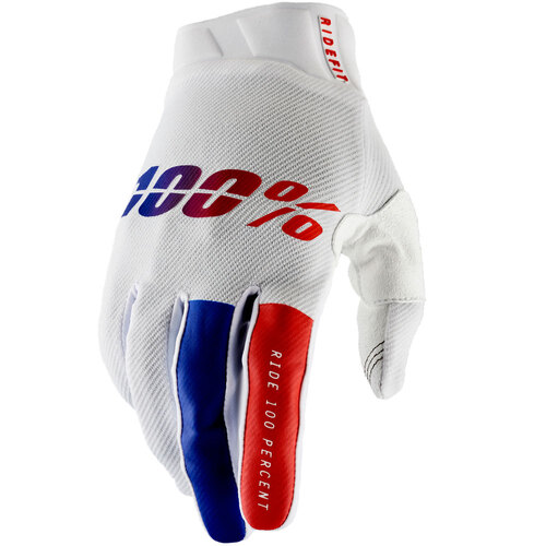 100% RIDEFIT CORPO GLOVES S