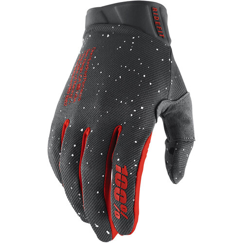 100% RIDEFIT MARS GLOVES S