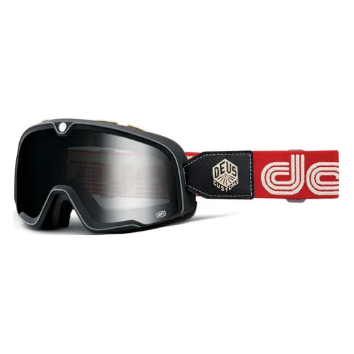 100% BARSTOW GOGGLES - DEUS