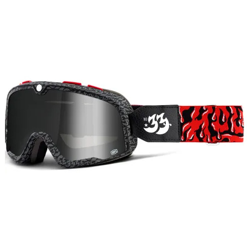 100% BARSTOW GOGGLES