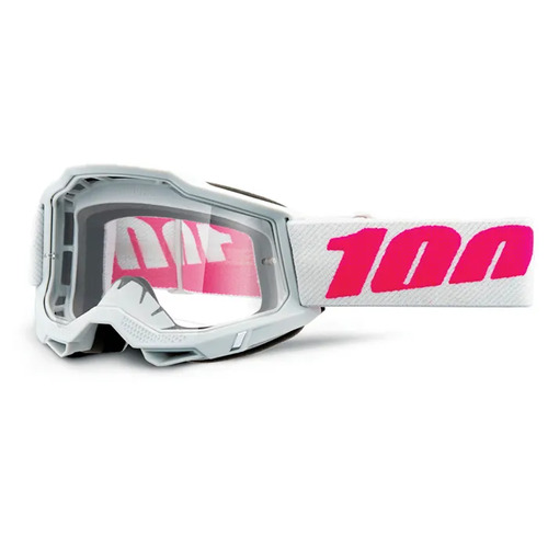 100% ACCURI 2 GOGGLE KEETZ