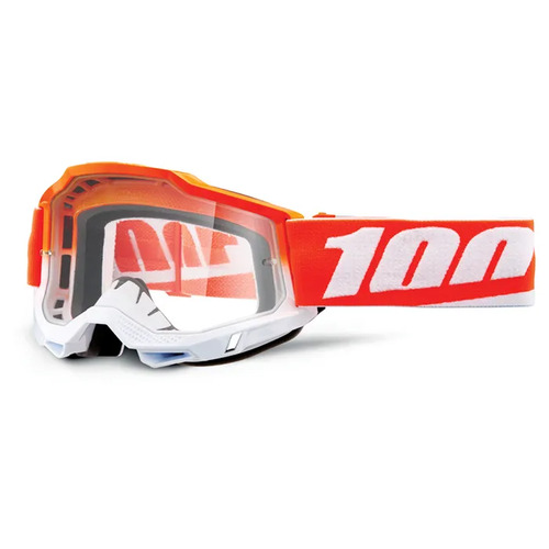 100% ACCURI 2 GOGGLE MATIGOFUN