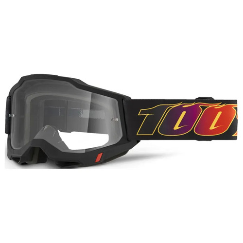 100% ACCURI 2 GOGGLE EL DIABLO