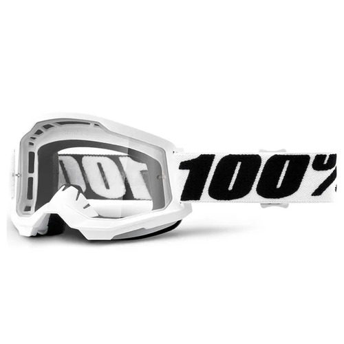 100% STRATA 2 GOGGLE EVEREST