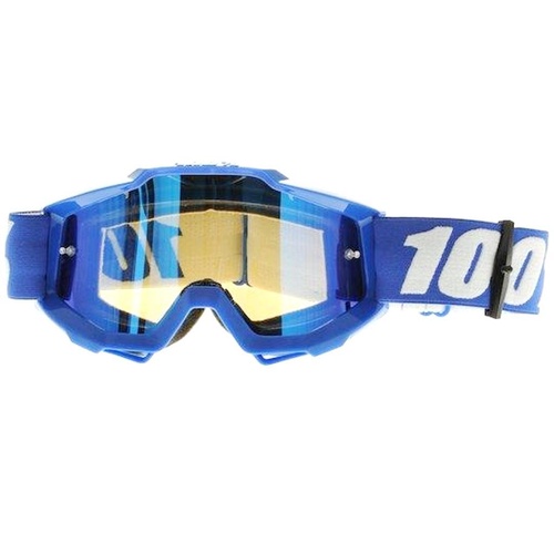 100% OTG ACCURRI TORNADO