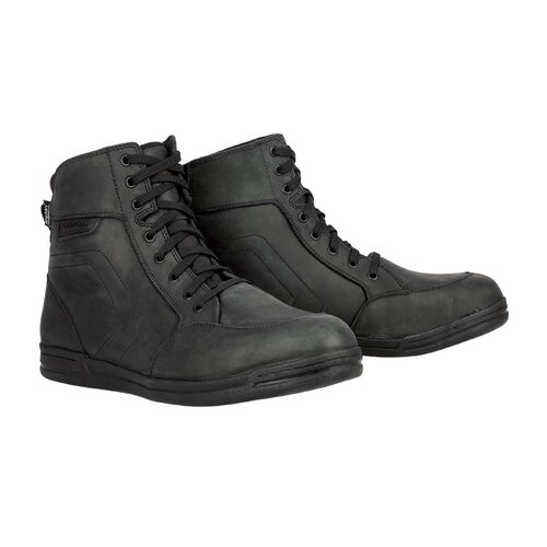 OXFORD KICKBACK WATERPROOF MENS BOOT BLACK 41 