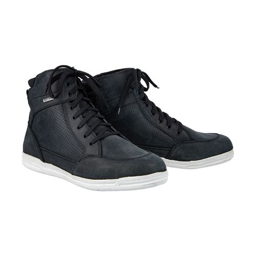 OXFORD KICKBACK AIR MENS BOOT BLACK 42 