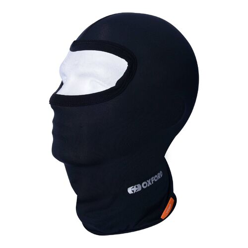 OXFORD LYCRA BALACLAVA BLACK