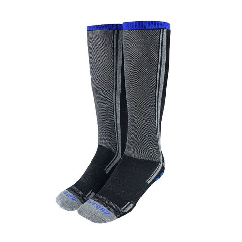 OXFORD COOLMAX BOOT SOCKS 37-43