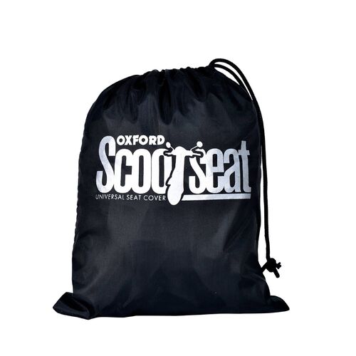 OXFORD AQUATEX SCOOTER WATERPROOF SEAT COVER M