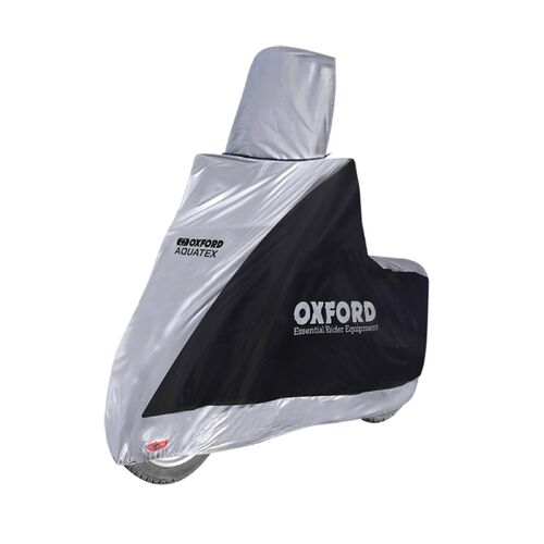 OXFORD AQUATEX HIGHSCREEN COVER
