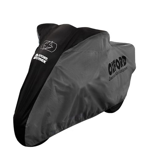 OXFORD DORMEX INDOOR MOTORBIKE COVER S
