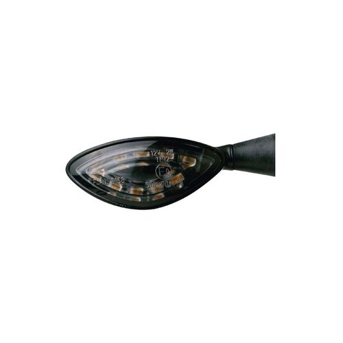 OXFORD EYESHOT LEDICATOR LED INDICATOR MERCURY