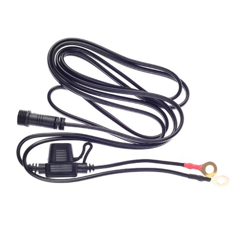 Oxford V9 Evo HotGrips®  Replacement Fused Wiring Loom (Road)