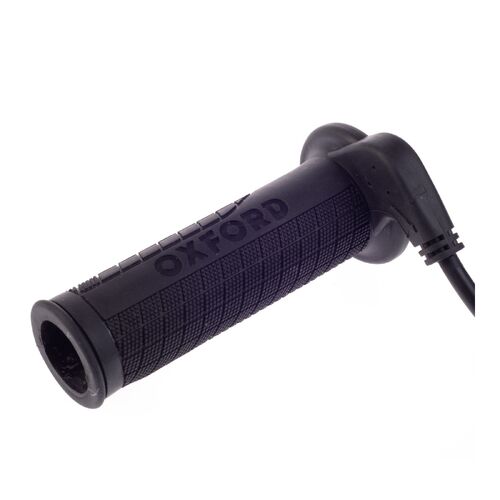 Oxford V9 Evo HotGrips®  Touring Left Replacement Grip - 6ohms