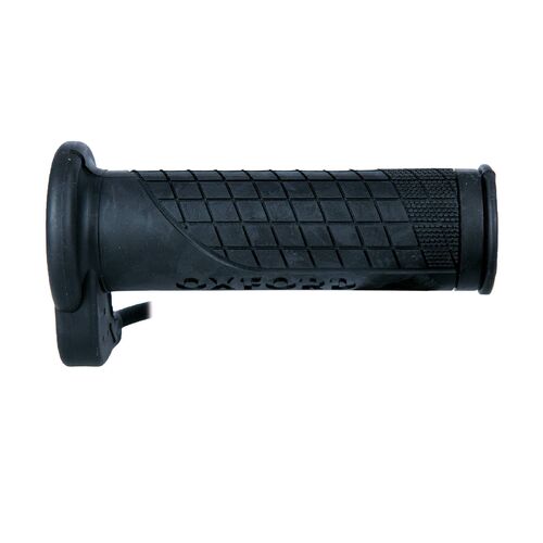 OXFORD V9 EVO HOT GRIPS TOURING RIGHT REPLACEMENT GRIP - 7OHMS