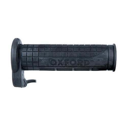 Oxford V9 Evo HotGrips®  ATV Right Replacement Grip