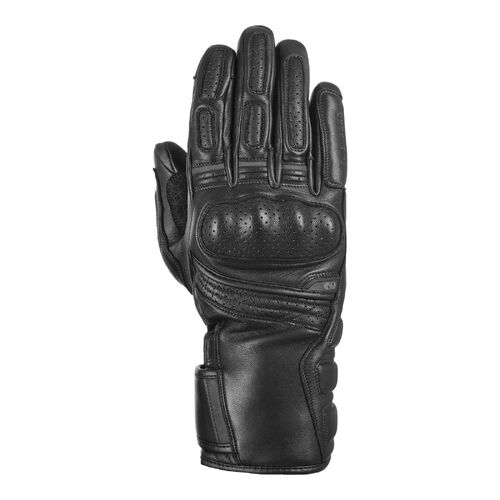OXFORD HAMILTON WATERPROOF MENS GLOVE TECH BLACK S