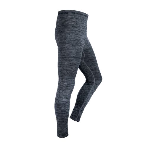 OXFORD ADVANCED BASE LAYER MULTI-SEASON PANT CHARCOAL L/XL