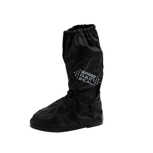 OXFORD RAINSEAL WATERPROOF OVERBOOTS M 41-43