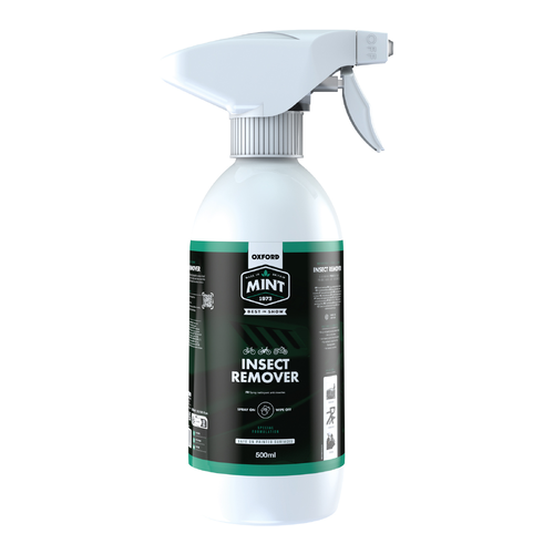 OXFORD MINT INSECT REMOVER SPRAY 500ML