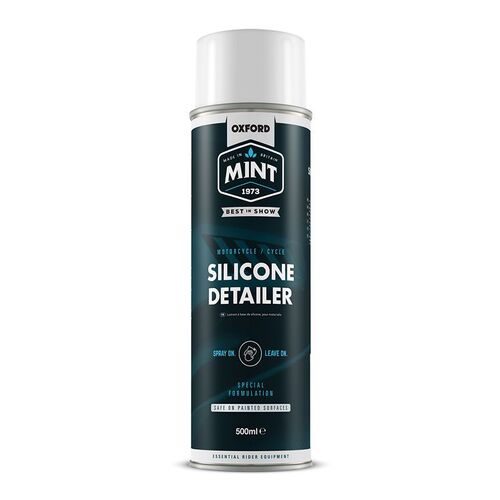 OXFORD MINT SILICONE DETAILER 500ML