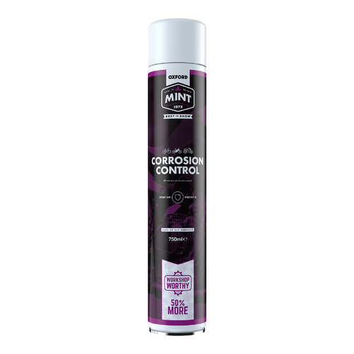 OXFORD MINT CORROSION CONTROL 750ML