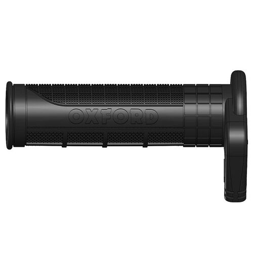 OXFORD HOT GRIPS ADVENTURE SPARE LH GRIP