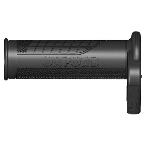 OXFORD HOT GRIPS TOURING SPARE LH GRIP