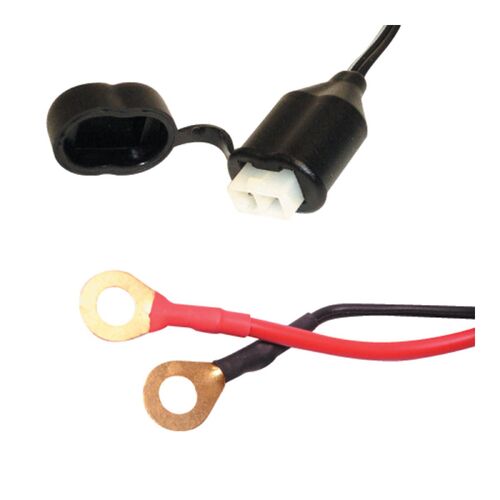 OXFORD MAXIMISER / OXIMISER -RING LEADS (UNPACKAGED)