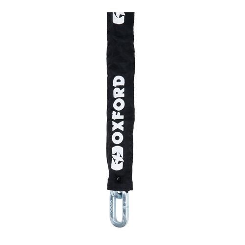 OXFORD 2M CR-MO CHAIN 12MM - GOLD SERIES