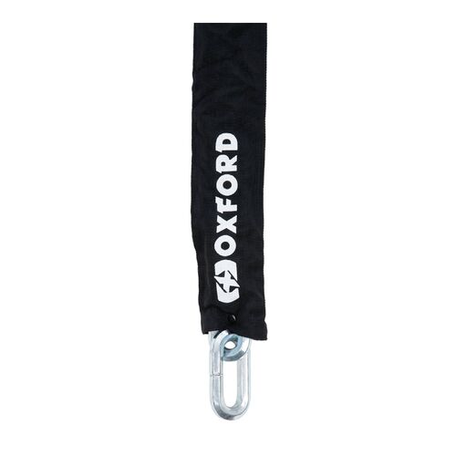 OXFORD 1.2MTR X 14MM MONSTER CHAIN LONG END LINK