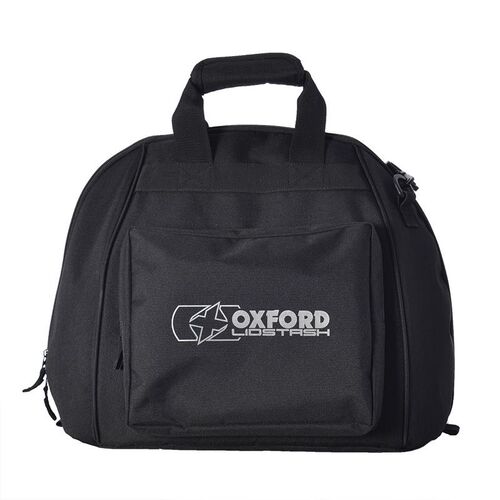 OXFORD LIDSTASH DELUX HELMET BAG