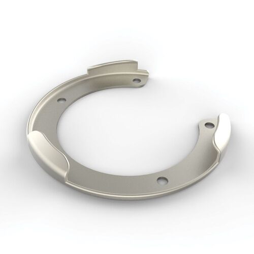 OXFORD TYPE 1 QUICK RELEASE TANK ADAPTOR