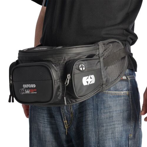 OXFORD XW3R WAIST BAG