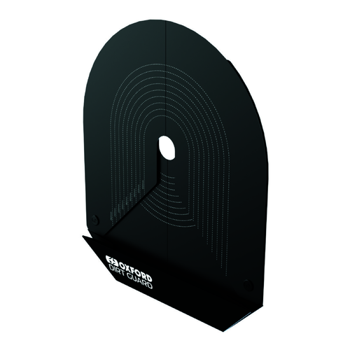 OXFORD DIRT GUARD - CHAIN CLEANING PROTECTION DISK