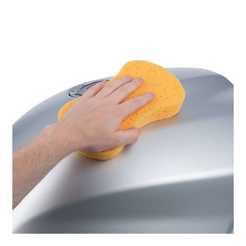 OXFORD EXPANDING SPONGE YELLOW