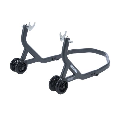 OXFORD ZERO-G - REAR STAND