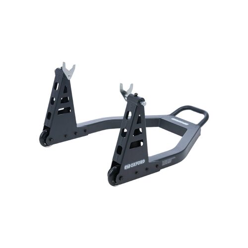 OXFORD ZERO-G LITE - REAR STAND